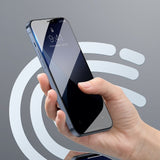 Szkło Hartowane 5D Anti Spy, Prywatyzujące - iPhone 12 Pro