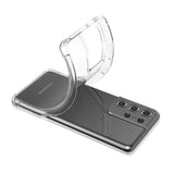 Etui Ochronne Air Cushion - Samsung Galaxy S21 Ultra