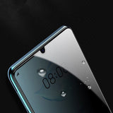 Szkło Hartowane 5D Anti Spy, Prywatyzujące - Huawei P30 Lite