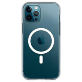 Etui Silikonowe do MagSafe - iPhone 12