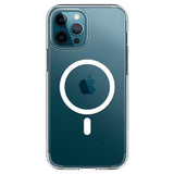 Etui Silikonowe do MagSafe - iPhone 13 Pro Max