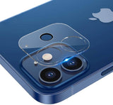 Szkło Na Obiektyw Aparatu Jednoelementowe - iPhone 15 Pro Max