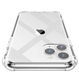 Etui Ochronne Air Cushion - iPhone 11 Pro Max