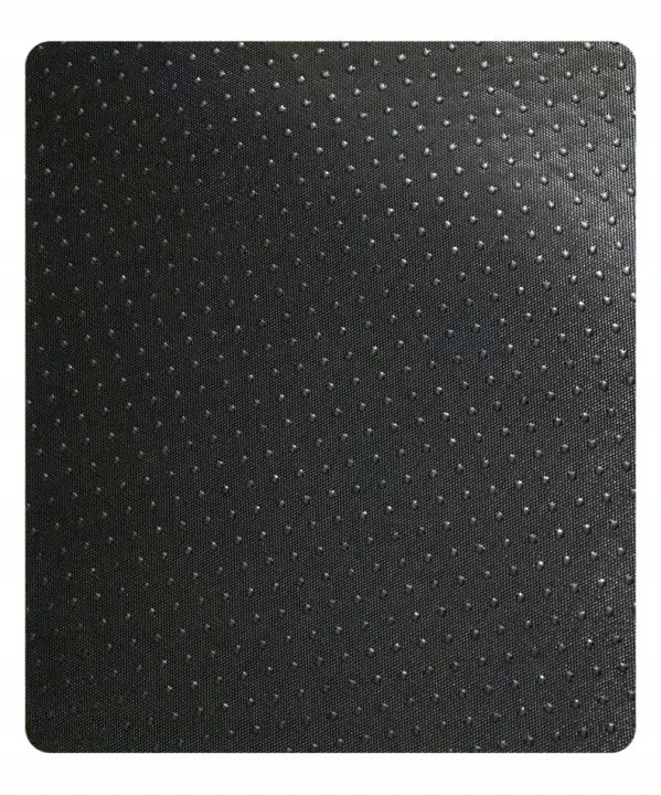 Legowisko / Mata z Tunelem i Pomponami dla Psa, Kota, Gryzoni - 66 × 60 cm