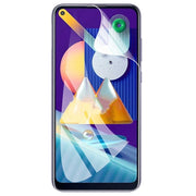 Hydrogel 3D - Folia Hydrożelowa na Ekran - Samsung Galaxy A11 / M11