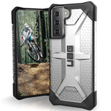 Etui UAG® - Samsung S21 - Plasma