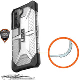 Etui UAG® - Samsung S21 - Plasma