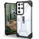 Etui UAG® - Samsung S21 Ultra - Plasma