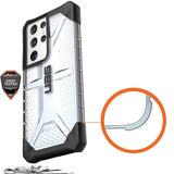 Etui UAG® - Samsung S21 Ultra - Plasma