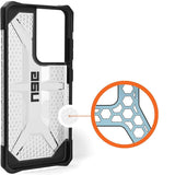 Etui UAG® - Samsung S21 Ultra - Plasma