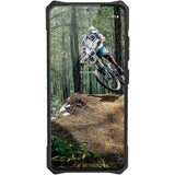 Etui UAG® - Samsung S21 Ultra - Plasma