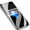 Hydrogel 3D - Folia hydrożelowa na ekran dla iPhone 6 / 6s