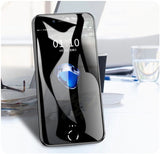 Hydrogel 3D - Folia Hydrożelowa na Ekran -  iPhone 6 / 6s