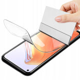Hydrogel 3D - Folia Hydrożelowa na Ekran - Xiaomi Mi 10T 5G / 10T Pro