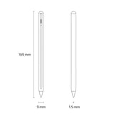Rysik Stylus Pencil Do Apple Ipad Air / Pro Gen 3