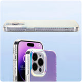 Etui Case Silikon HOLO do Apple iPhone 14 Pro