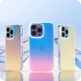 Etui Case Silikon HOLO do Apple iPhone 14 Pro