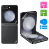 Hydrożelowa Folia Ochronna Do Samsung Galaxy Z Flip 5 - 3D, oleofobowa