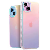 Etui Case Silikon HOLO do Apple iPhone 14 Plus