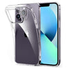 Silikonowe Etui Crystal Case - Apple iPhone 13 Pro