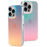 Etui Case Silikon HOLO do Apple iPhone 14 Pro Max