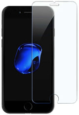 Szkło Hartowane 2,5D 9H - Screen Protect - Apple iPhone