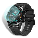 Szkło Hartowane 9H na Zegarek / Smartwatch - Uniwersalne - 40 mm