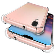 Etui Ochronne Air Cushion - Huawei P20 Pro