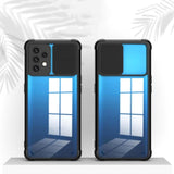 Etui Camera Cover Case Classic - Samsung Galaxy A32 4G