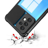 Etui Camera Cover Case Classic - Samsung Galaxy A32 4G