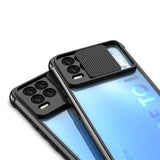 Etui Camera Cover Case Classic - Samsung Galaxy A71