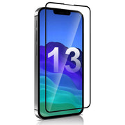 Szkło X-Screen 5D Protector Slim - iPhone 13