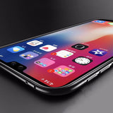 Etui Magneto Classic - Samsung Galaxy Note 8 - Czarny