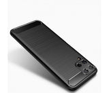 Etui Armor Carbon - Samsung Galaxy A22 5G - Czarny