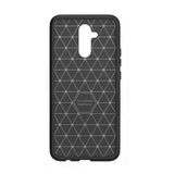 Etui Armor Carbon - Xiaomi Redmi 9 - Czarny