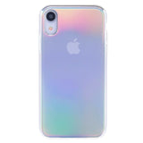 Etui Silikonowe - iPhone XR - Holo