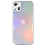 Etui Silikonowe - iPhone 13 Mini - Holo