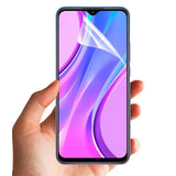 Hydrogel 3D - Folia Hydrożelowa na Ekran - Xiaomi Redmi 9A