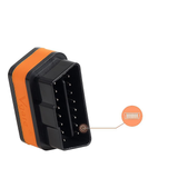 Interfejs OBD II, Vgate iCar2 Bluetooth iOS Apple