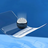 Hydrogel 3D - Folia Hydrożelowa na Ekran - Xiaomi 12 Pro