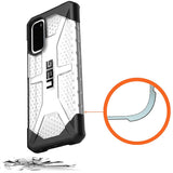 Etui UAG® - Samsung S20 FE - Plasma