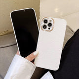 Etui Ornamentowe  - iPhone 13 - Kwiaty