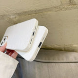 Etui Ornamentowe  - iPhone 13 - Kwiaty