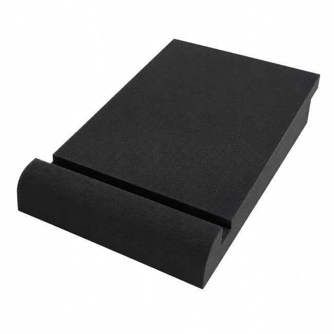 Podkładki Izolacyjne pod Monitory Studyjne 2 szt. 200 × 300 mm