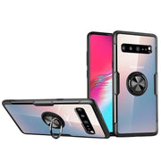 Etui Armor Ring Case - Samsung Galaxy S10