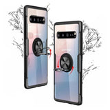 Etui Armor Ring Case - Samsung Galaxy S10e