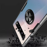 Etui Armor Ring Case - Samsung Galaxy S10e