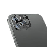 Karbonowa Osłona Obiektywu - iPhone 13 Pro