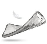 Transparent Prism 3D - Samsung S10e - Bezbarwny