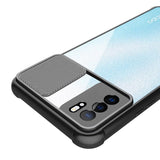 Etui Camera Cover Case Classic - Oppo Reno 6